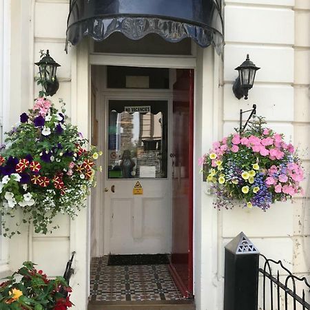 Florence Guest House Weston-super-Mare Exteriör bild