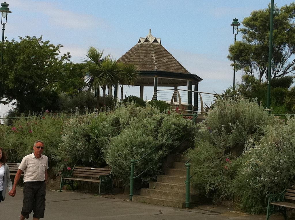 Florence Guest House Weston-super-Mare Exteriör bild