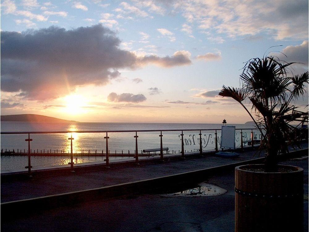 Florence Guest House Weston-super-Mare Exteriör bild