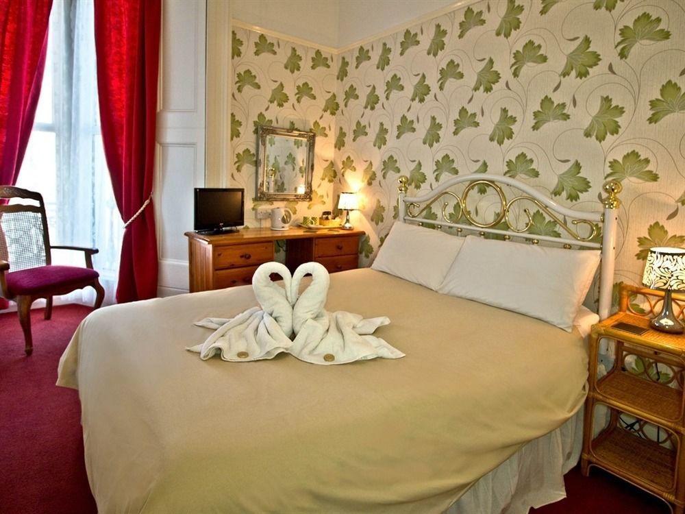 Florence Guest House Weston-super-Mare Exteriör bild