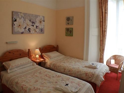 Florence Guest House Weston-super-Mare Exteriör bild