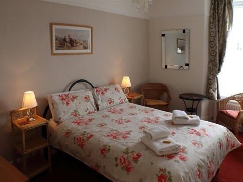 Florence Guest House Weston-super-Mare Exteriör bild