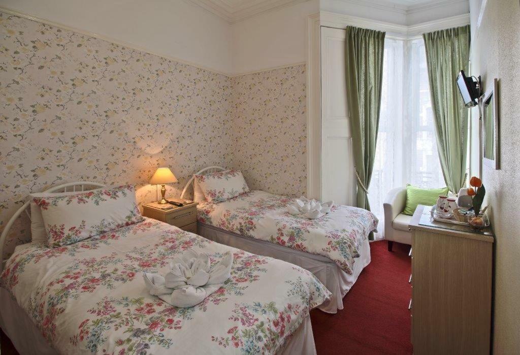 Florence Guest House Weston-super-Mare Exteriör bild